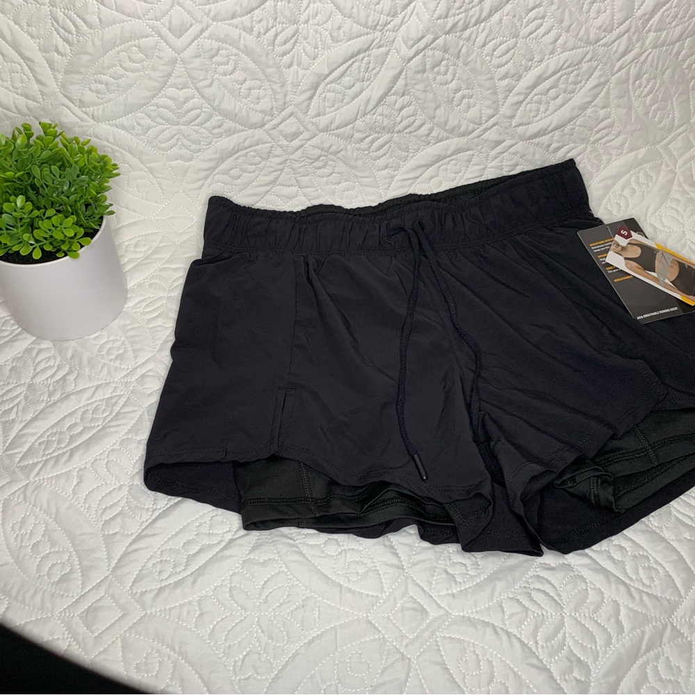 Sport short
